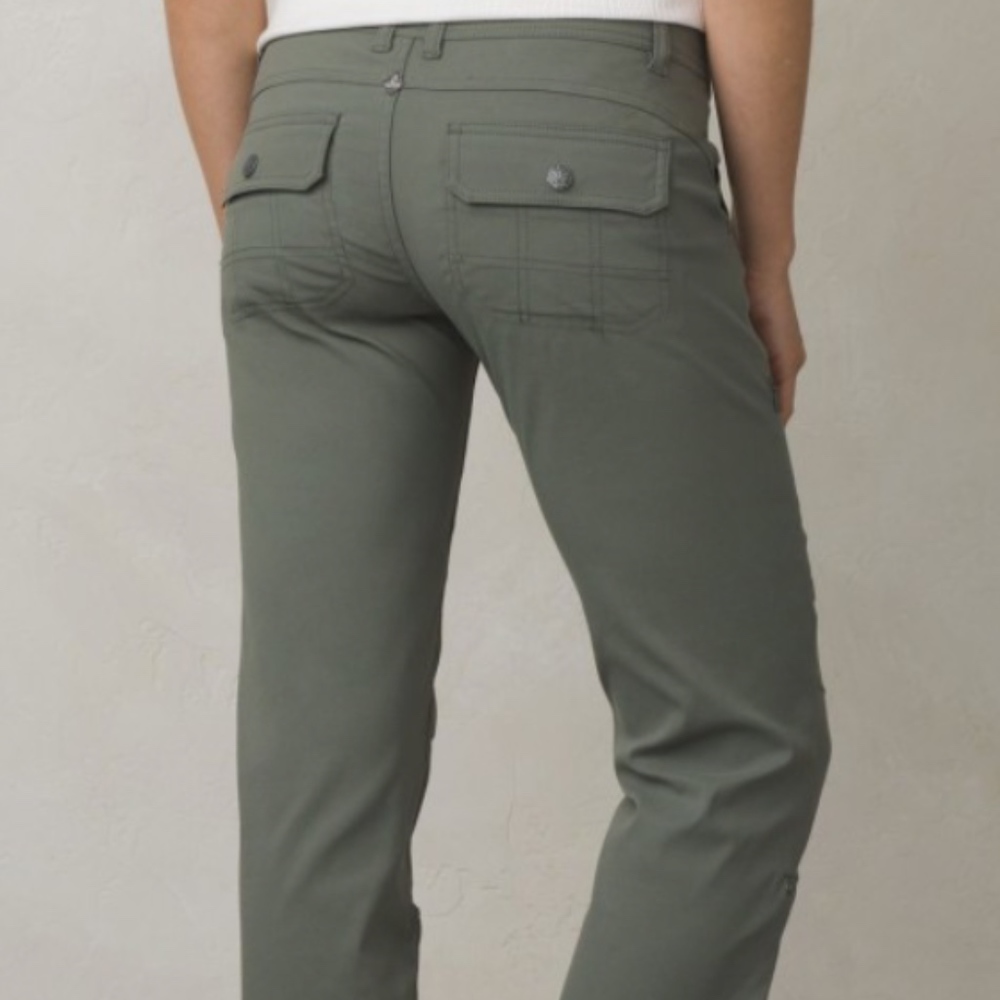 Perfect Adventure Pants